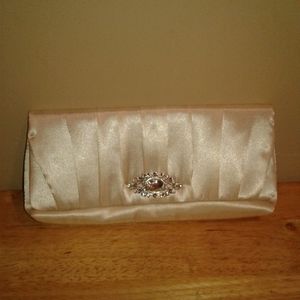 Clutch purse